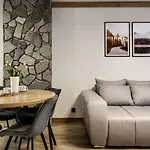 Appartement Gorskie Zacisze Zakopane