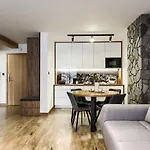 Gorskie Zacisze Appartement Zakopane