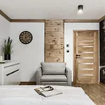Gorskie Zacisze Zakopane