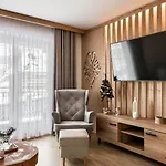 Gorskie Zacisze Appartement *