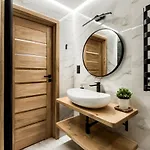 Gorskie Zacisze Appartement