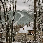 Gorskie Zacisze Appartement Zakopane