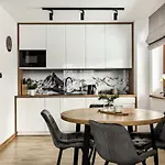 Gorskie Zacisze Appartement