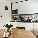 Gorskie Zacisze Appartement Zakopane