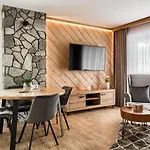 Gorskie Zacisze Appartement Zakopane