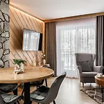 Appartement Gorskie Zacisze Zakopane