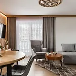 Gorskie Zacisze Appartement