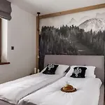 Gorskie Zacisze Appartement *