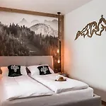 Gorskie Zacisze Appartement *