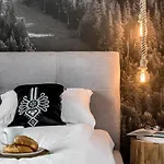 Gorskie Zacisze Zakopane