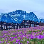 Gorskie Zacisze Zakopane