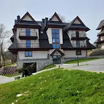 Appartement Gorskie Zacisze