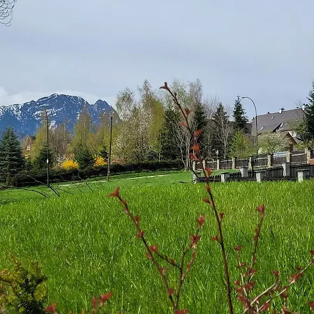 Gorskie Zacisze