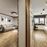 Gorskie Zacisze Apartment *