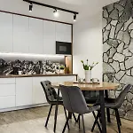 Gorskie Zacisze Apartment