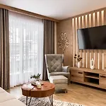 Gorskie Zacisze Apartment *