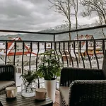 Apartman Gorskie Zacisze Zakopane
