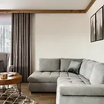 Apartment Gorskie Zacisze *