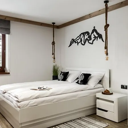 Gorskie Zacisze Zakopane