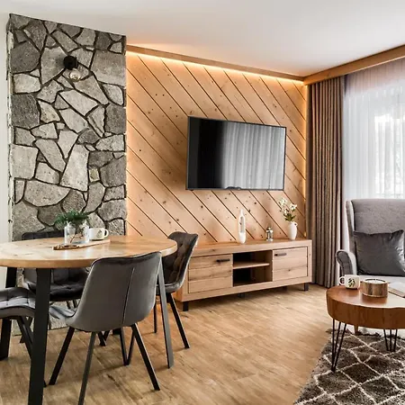 Gorskie Zacisze Appartement Zakopane