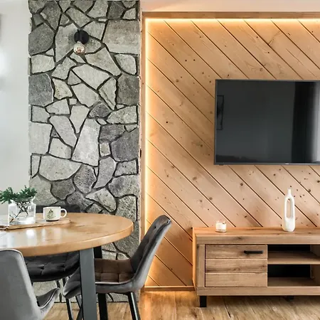 Gorskie Zacisze Zakopane