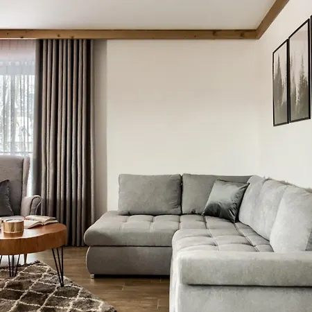 Apartment Gorskie Zacisze *