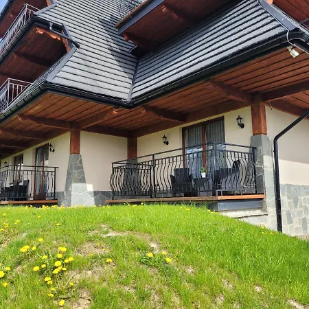 Gorskie Zacisze * Zakopane